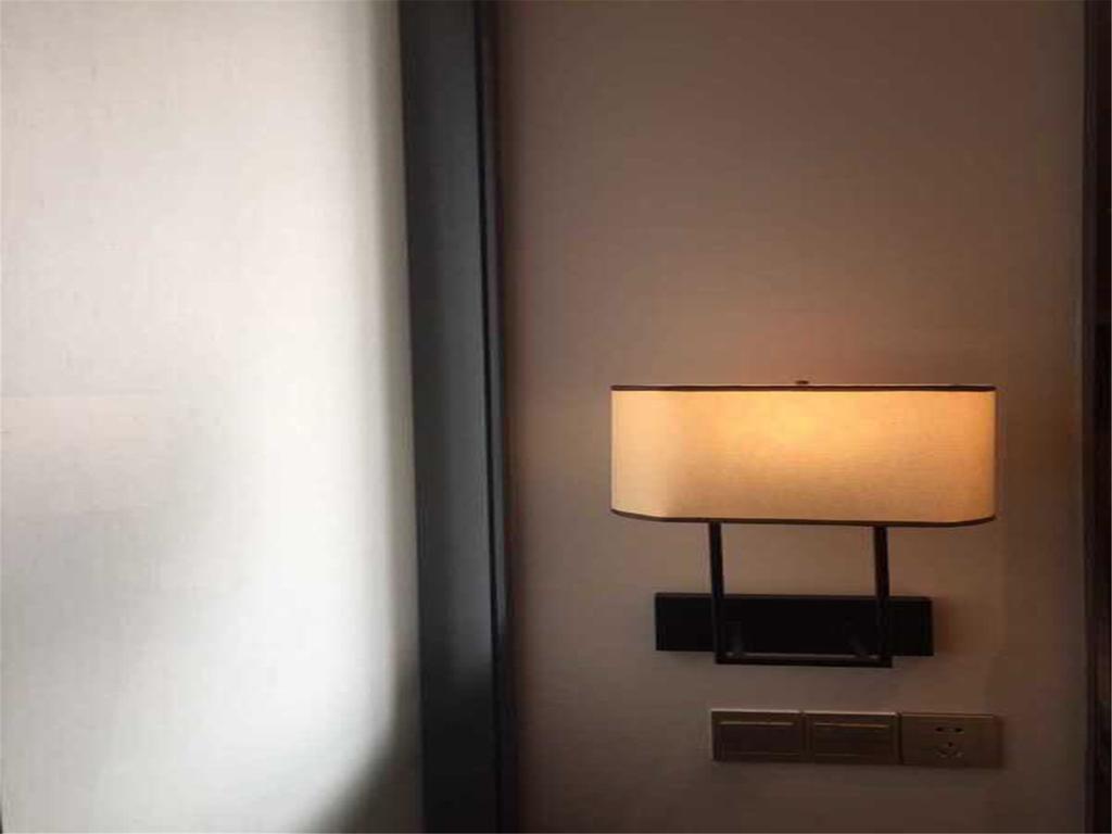 Guangzhou City Join Hotel Shipai Qiao Metro Branch Экстерьер фото