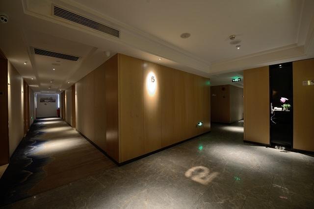 Guangzhou City Join Hotel Shipai Qiao Metro Branch Экстерьер фото