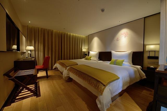 Guangzhou City Join Hotel Shipai Qiao Metro Branch Экстерьер фото