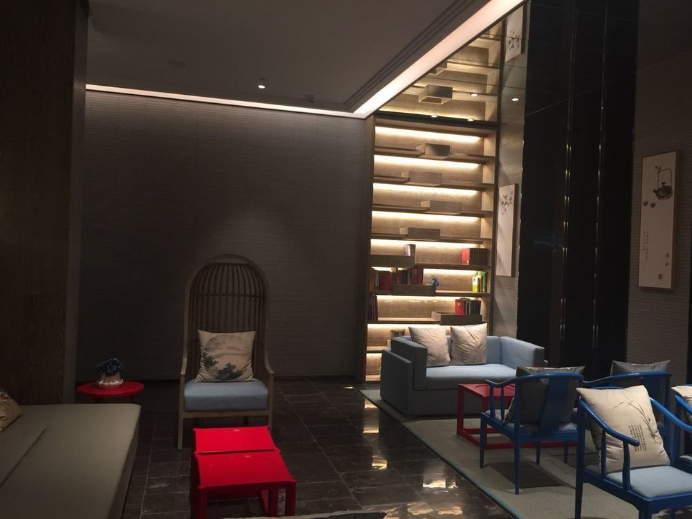 Guangzhou City Join Hotel Shipai Qiao Metro Branch Экстерьер фото