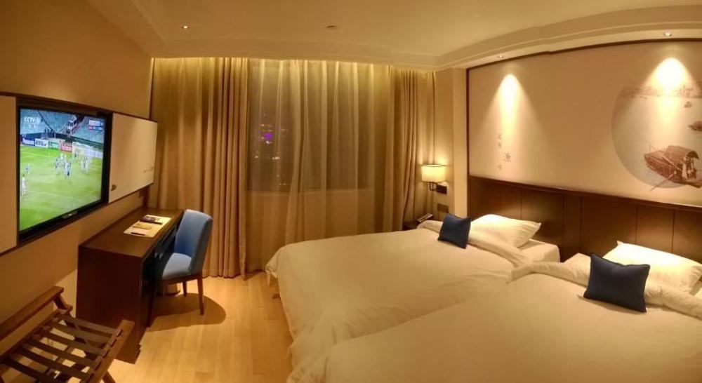 Guangzhou City Join Hotel Shipai Qiao Metro Branch Экстерьер фото